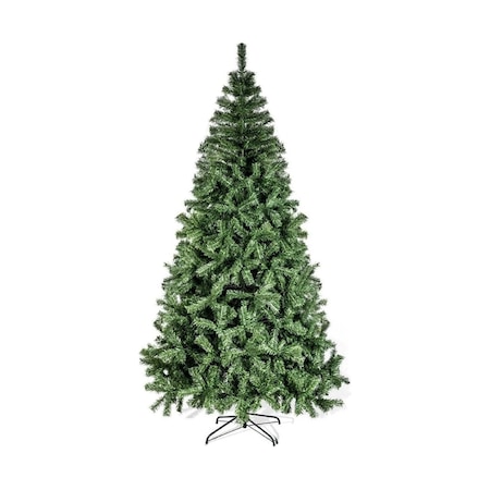 Waldern Premium Luxury Series Yılbaşı Çam Ağacı 180 CM 580 Dal