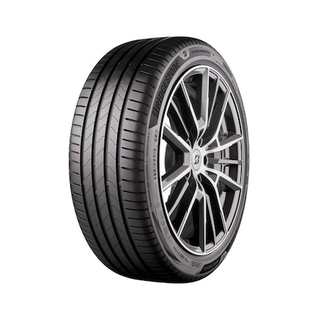 Bridgestone 235/50R19 99V Turanza 6 Yaz Lastiği 2024