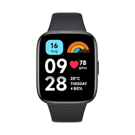 Xiaomi Redmi Watch 3 Active Akıllı Saat (Distribütör Garantili)