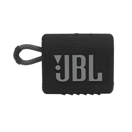 JBL Go 3 IP67 Su Geçirmez Bluetooth Hoparlör