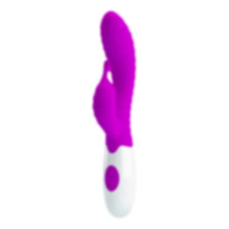 Odins Shop 30 Fonksiyonlu Teknolojik Klitoris Uyarıcılı Tavşan Vib