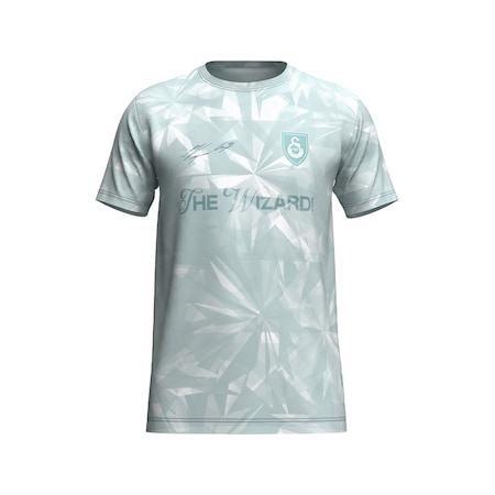 Galatasaray Hakim Ziyech Design Fc T-shirt E232263
