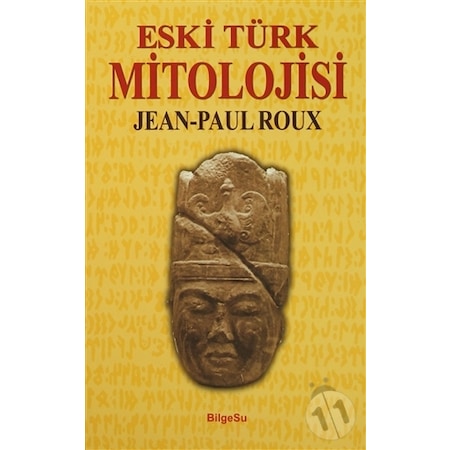 Eski Türk Mitolojisi