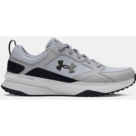 Under Armour Ua Charged Edge 3026727-105 Lifestyle Ayakkabı Gri