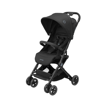 Maxi-Cosi Lara2 Cabin Bebek Arabası Essential Black