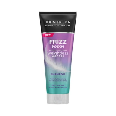 John Frieda Frizz Ease Weightless Wonder Şampuan 250 ML