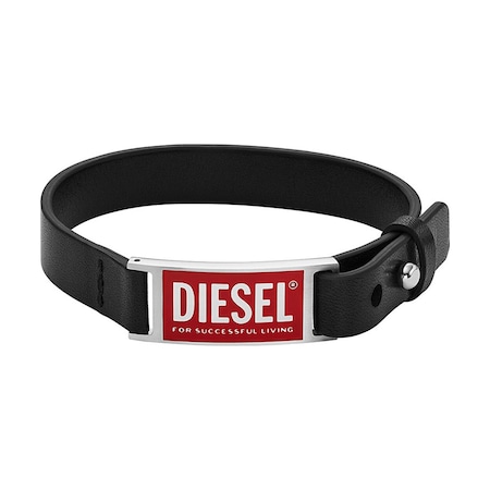 Diesel Djdx1370-040 Erkek Bileklik