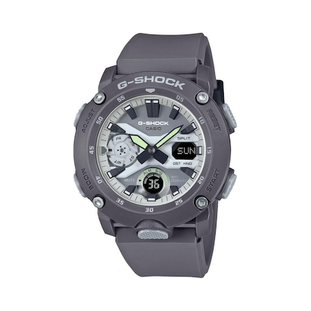 Ga-2000hd-8adr Casio G-shock Erkek Kol Saati