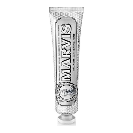 Marvis Smokers Whitening Mint Diş Macunu 85 ML