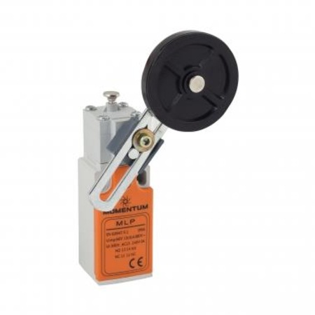 Momentum Limit Switch Resetli Makaralı MLP-25257