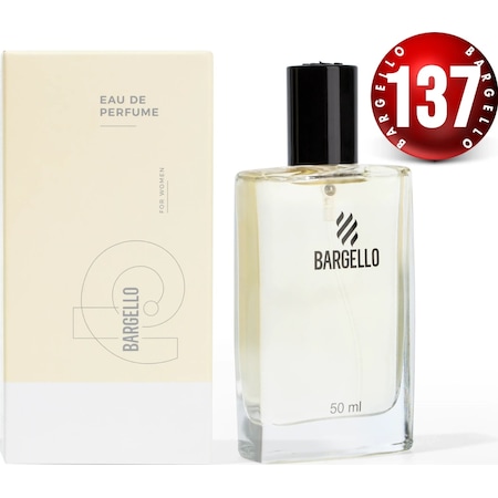 Bargello 137 Kadın Parfüm EDP 50 ML