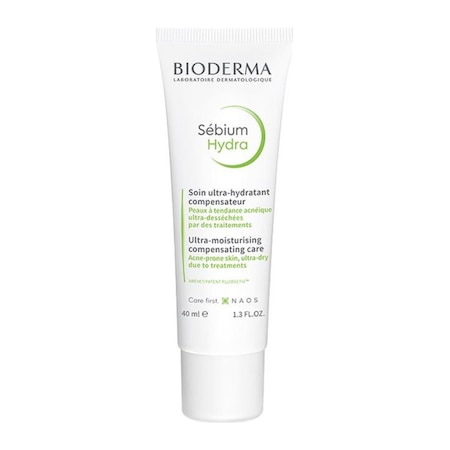 Bioderma Sebium Hydra Cream 40 ML