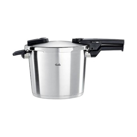 Fissler Vitaquick Premium Düdüklü Tencere 6 L