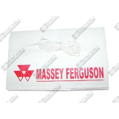 Massey Ferguson 240 S / 255 T Tente Üst Gölgelik Brandası