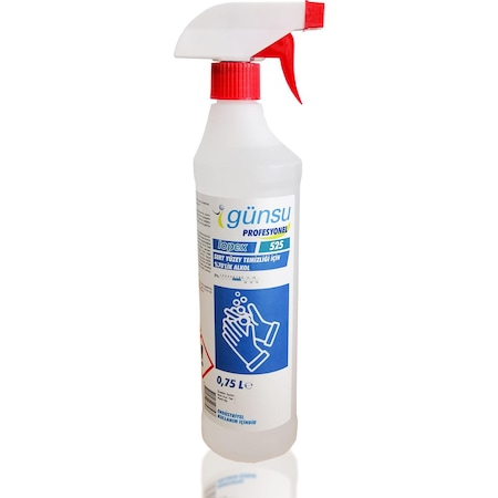 GÜNSU LOPEX 750 ML