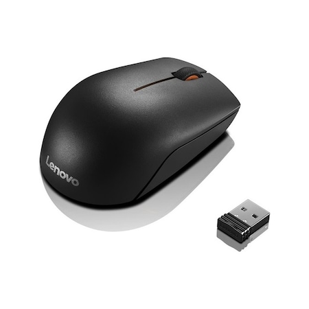 Lenovo L300 WL GX30K79401 Kablosuz Optik Mouse