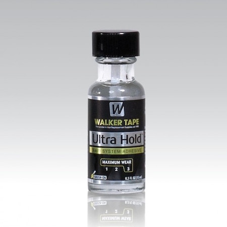 Protez Saç Yapıştırıcısı Ultra Hold 0.5 Oz (15Ml)