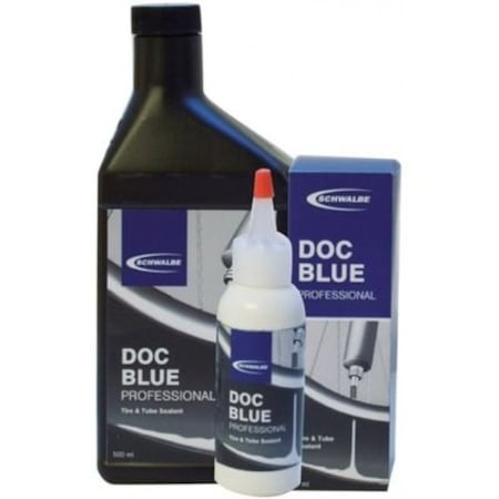 Schwalbe Doc Blue 500 Ml Patlak Önleyici Sıvı