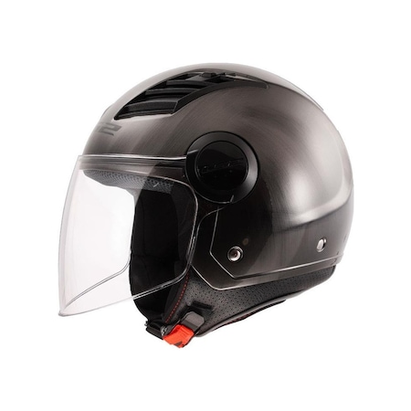 Ls2 Airflow Açık Kask Jeans