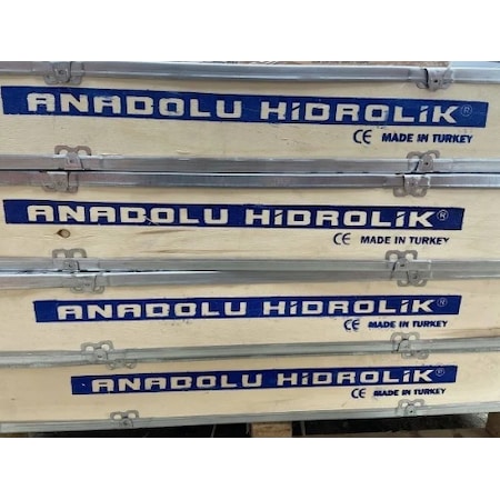 480 Fiat Hidrolik Direksiyon Seti Ahs