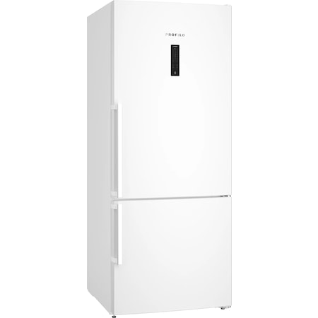 Profilo BD3076WECN 526 LT No- Frost Kombi Tipi Buzdolabı