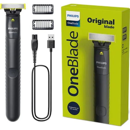 Philips Qp1424/10 Oneblade Tıraş Makinesi