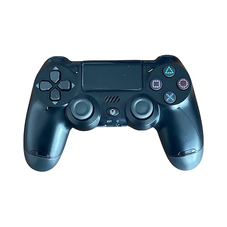 Playstation 4 Uyumlu Kablosuz Oyun Kolu Ps4 Joystick Gamepad