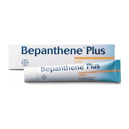 Bepanthol Bepanthen Plus Yoğun Bakım Kremi 30 G