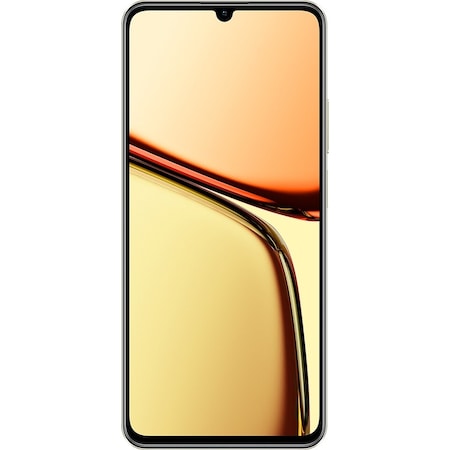 Realme C61 8 GB 256 GB (Realme Türkiye Garantili)