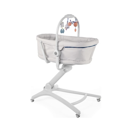 Chicco Baby Hug 4 in 1 Ev Tipi Ana Kucağı