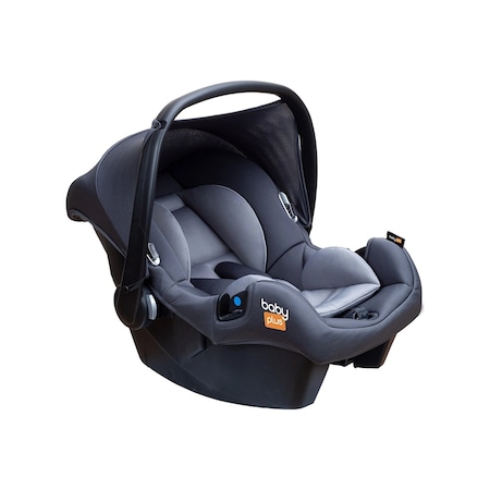 Baby Plus Snug Oto Koltuğu 0 - 13 Kg Byp - vtn01 Gri BYP - VTN01 Gri