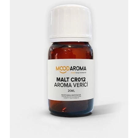 Mood Aroma C Viski Aroması Kiti 20 ML