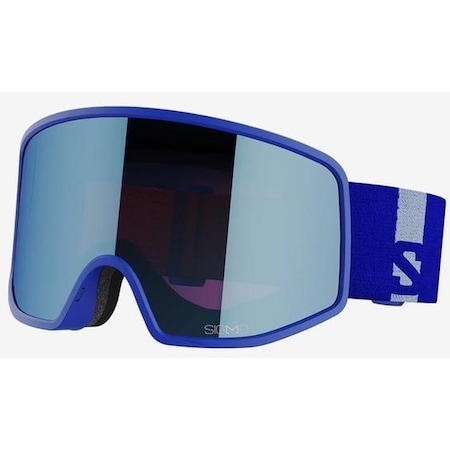 Salomon Sentry Pro Sigma Kayak Gözlüğü-27831 - Mavi