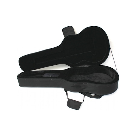 Altamara Ccg001A Klasik Gitar Soft Case-Sert ve Hafif Kılıf