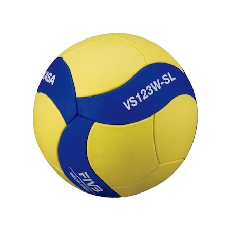 Mikasa Vs123w-Sl Voleybol Topu