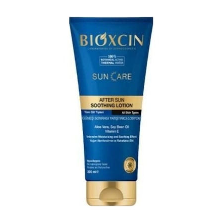 Bioxcin Suncare After Sun Losyon 200 ML