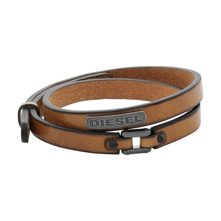 Diesel Djdx0984-040 Erkek Bileklik