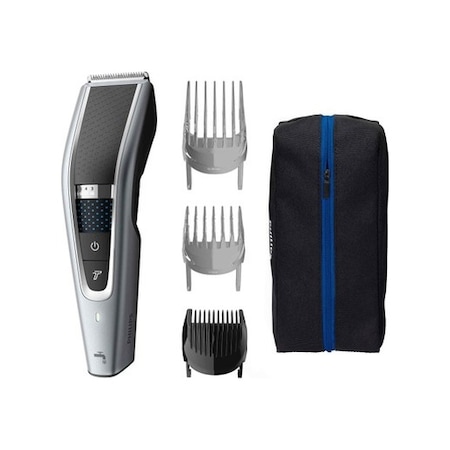 Philips HC5630/15 Hair Clipper 5000 Series Yıkanabilir Saç Kesme Makinesi