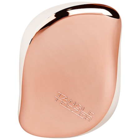 Tangle Teezer Compact Styler Rose Gold Vory Saç Fırçası