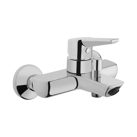 Artema Solid S Banyo Bataryası Armatürü A42444