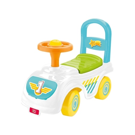 Baby Toys Bin Git İlk Arabam