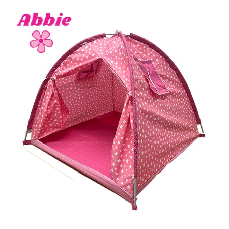 Abbie Sevimli Yıldızlar Oyun Çadırı Abbie Sevimli Yıldızlar Oyun