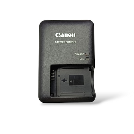 Canon CB-2LCE Şarj Cihazı Canon NB-10L Batarya Uyumlu Şarj G1x G1