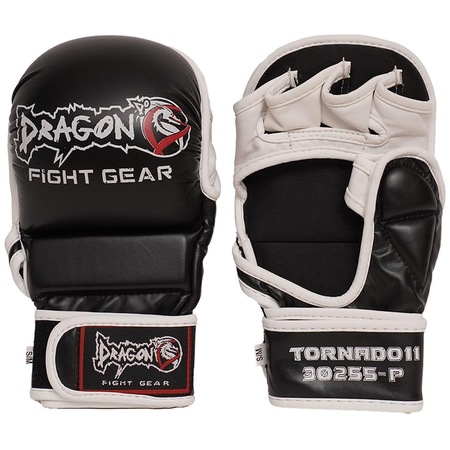 Dragondo 30255-p Tornado Mma Eldiveni