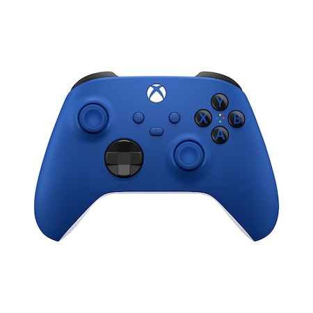 Microsoft Xbox Wireless Controller Uyumlu 9. Nesil Mavi