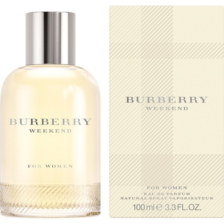 Burberry Weekend Kadın Parfümü EDP 100 ML