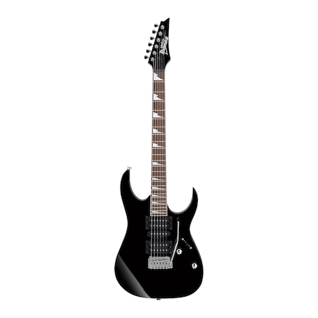 Ibanez Grg170Dx-Bkn Elektro Gitar (Kılıf+Askı+Jak+Pena)