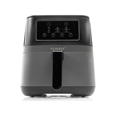 Luxell LXAF-01 Fast Fryer XXL Yağsız Hava Fritözü