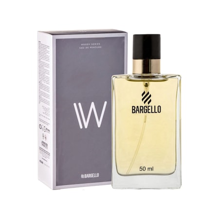 Bargello 671 Woody Unisex Parfüm EDP 50 ML