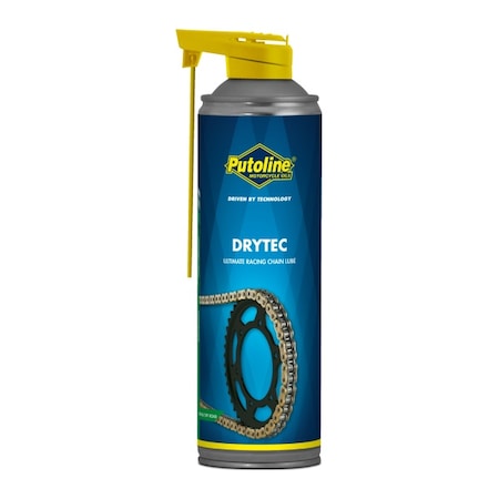 Putoline Drytec Race Zincir Yağı 500 ML